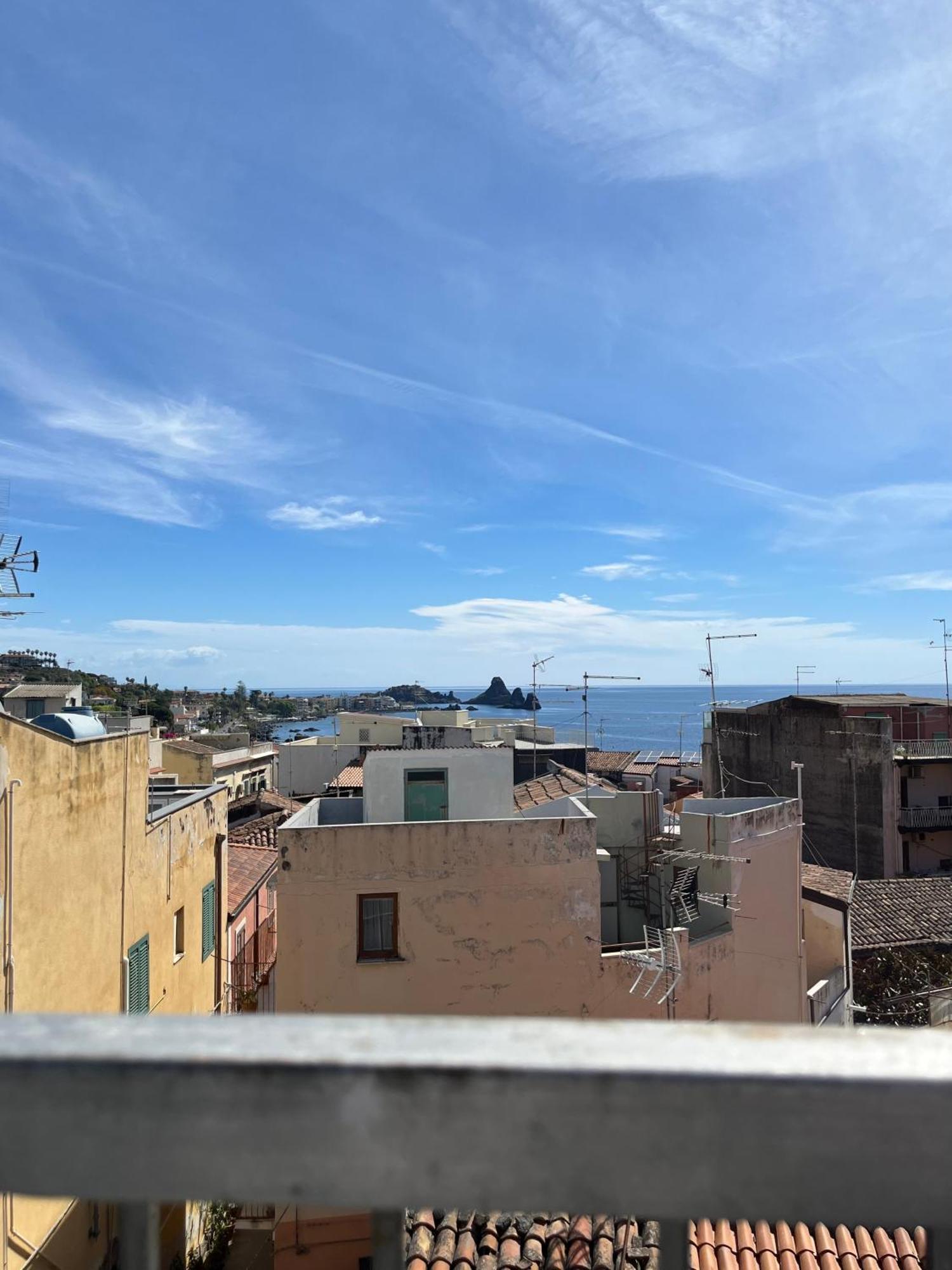 アーチ・カステッロ Vista Da Reヴィラ エクステリア 写真